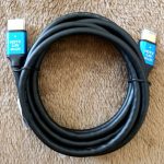 کابل HDMI تسکو مدل TCH55.2V طول 1.5 متر - تصویر 3