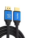 کابل HDMI تسکو مدل TCH55.2V طول 1.5 متر