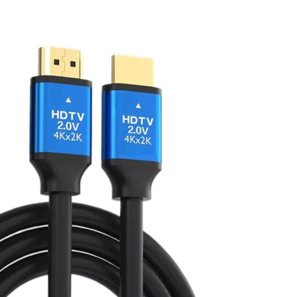 کابل HDMI تسکو مدل TCH55.2V طول 1.5 متر - تصویر 2
